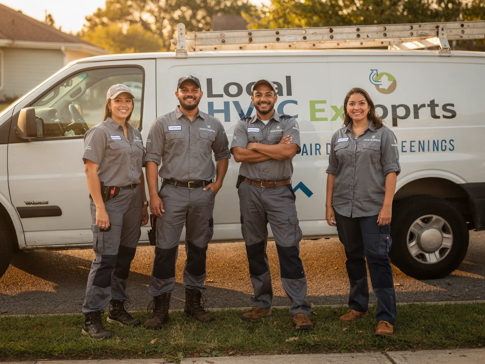 24/7 HVAC Repair & AC Replacement company in Shirley, MA